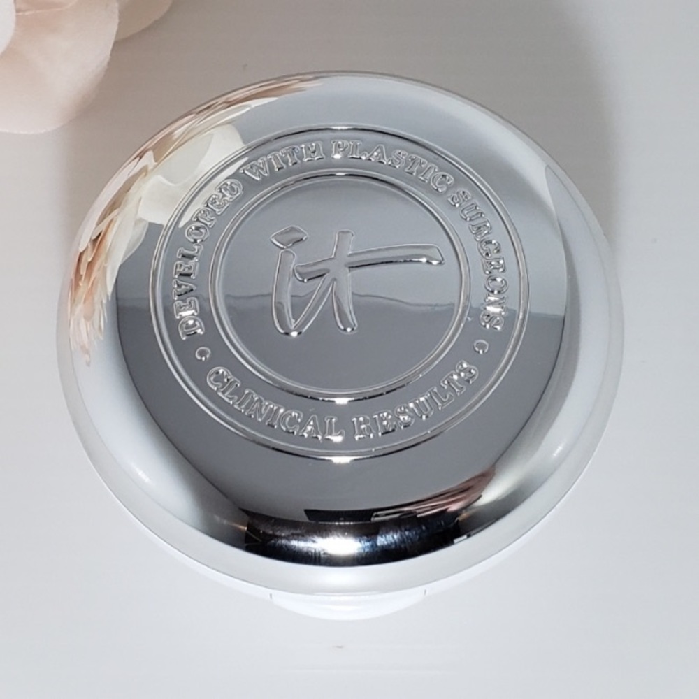 Confidence in a compact unopened